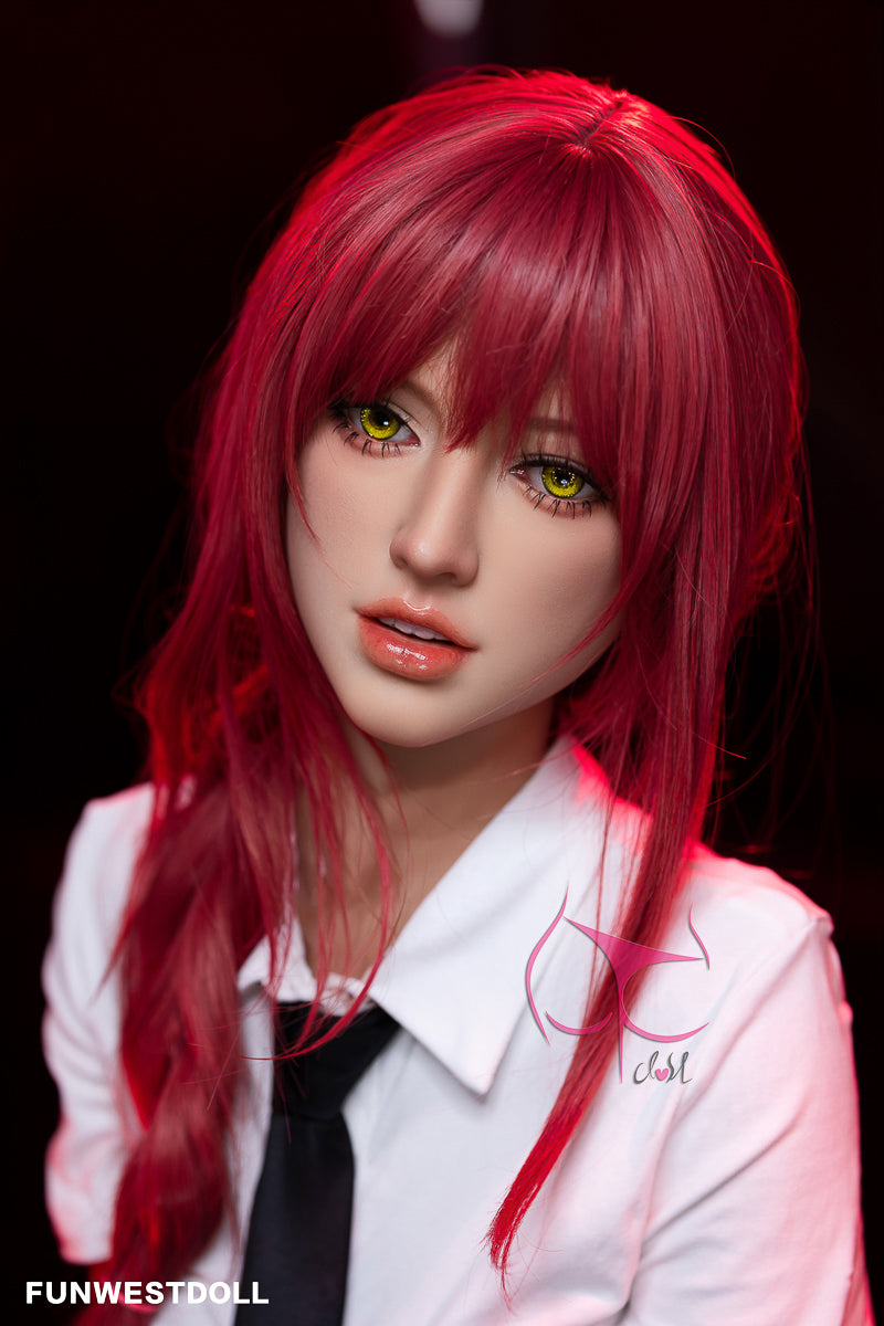 FunWest Doll 162 cm F TPE - Anime Chloe (EU)