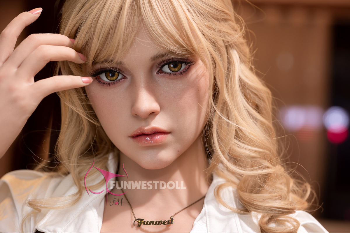 FunWest Doll 157 cm C TPE - Bella