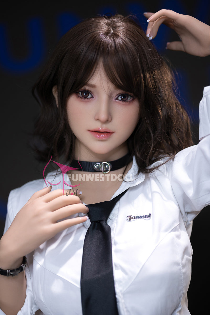 FunWest Doll 155 cm F TPE - Alice