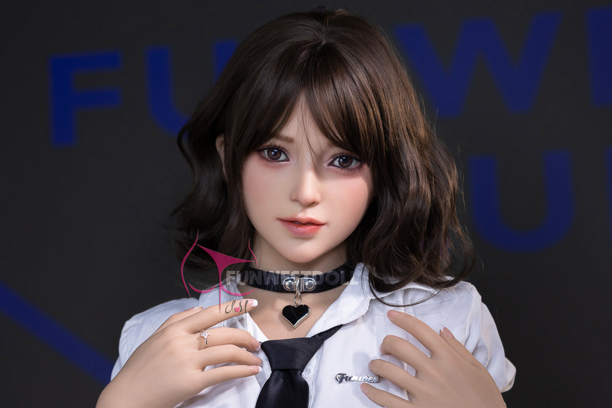 FunWest Doll 155 cm F TPE - Alice (EU)