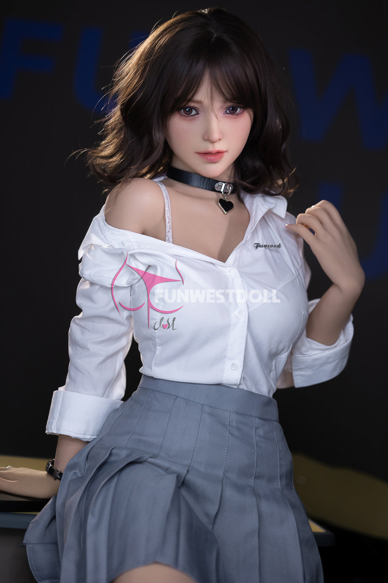 FunWest Doll 155 cm F TPE - Alice (EU)를 한국어로 번역하면 '펀웨스트 돌 155cm F TPE - 앨리스 (EU)'입니다.