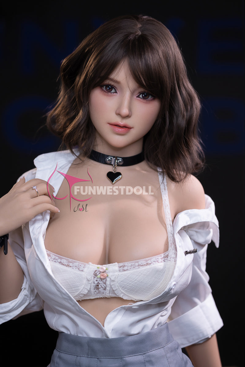 I-FunWest Doll 155 cm F TPE - Alice