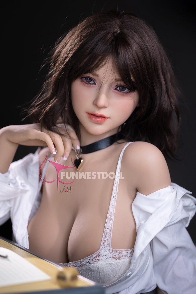 FunWest Doll 155 cm F TPE - Alice (EU)를 한국어로 번역하면 '펀웨스트 돌 155cm F TPE - 앨리스 (EU)'입니다.