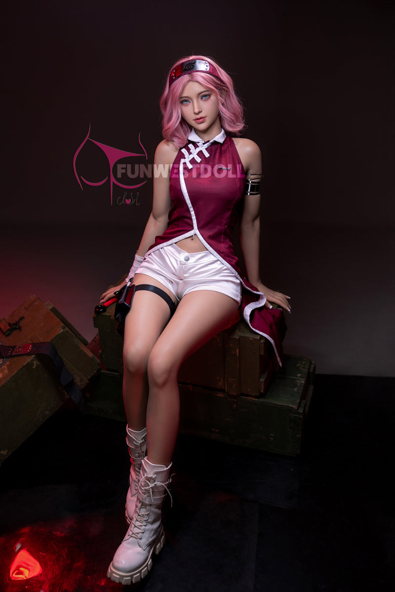 FunWest Doll 159 cm A TPE - Alice - V1 (EU)