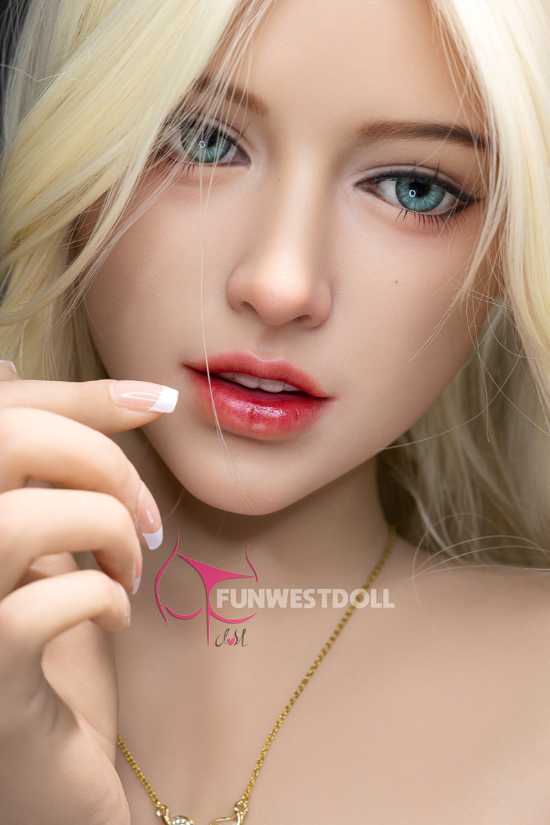 FunWest Doll 157 cm G TPE - Chloe