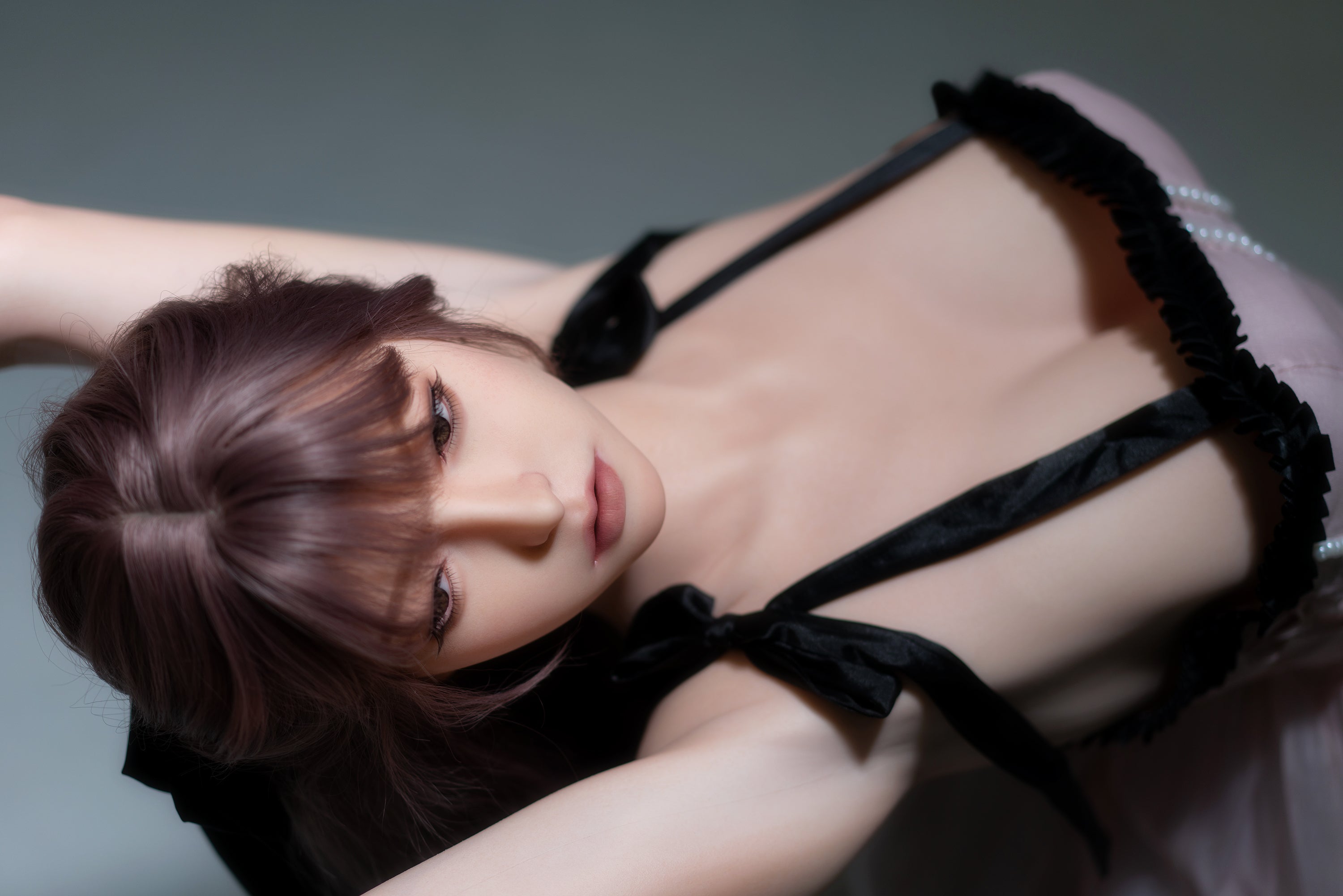 I-Zelex Doll Inspiration 170 cm C Silicone - Eva