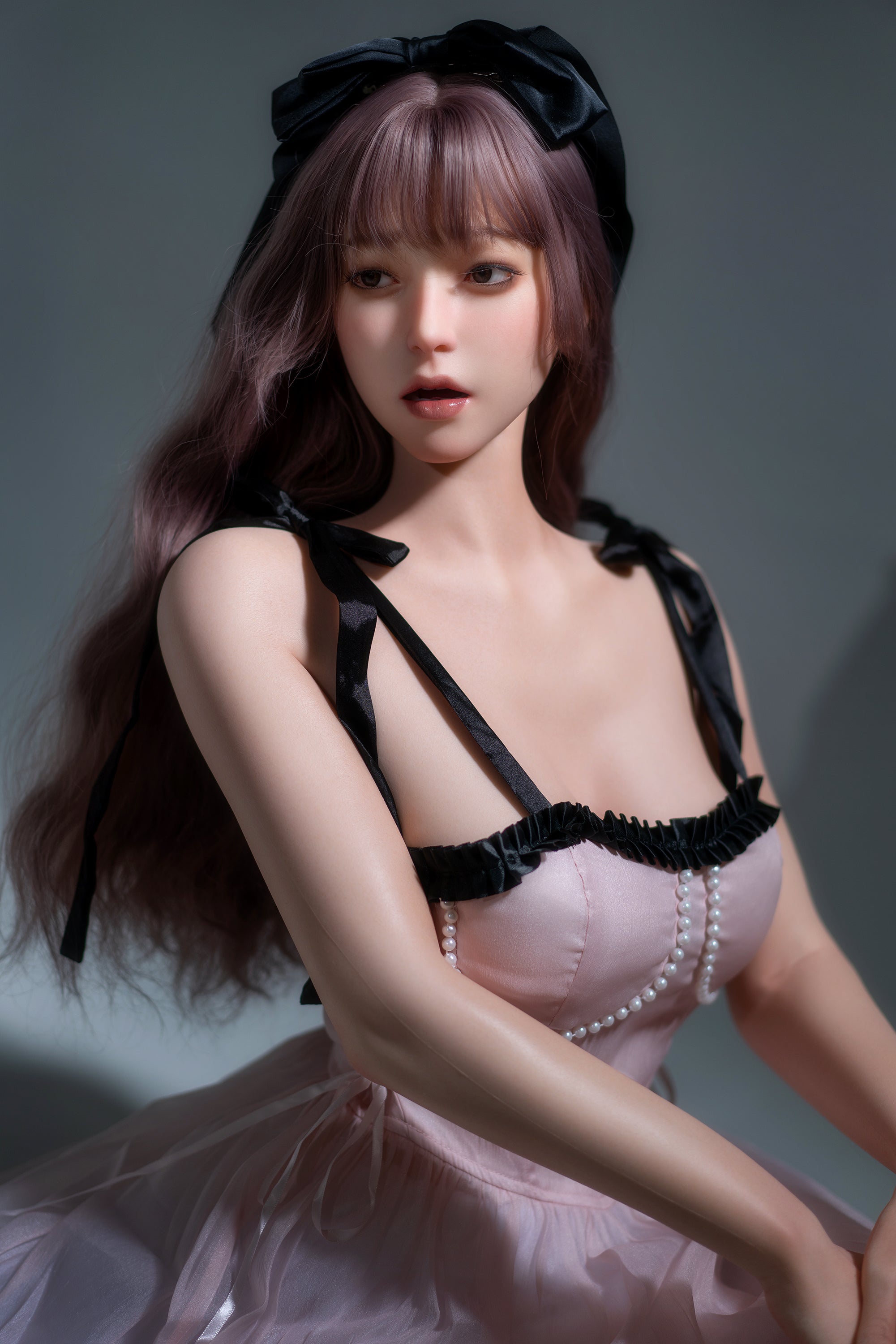 I-Zelex Doll Inspiration 170 cm C Silicone - Eva - V2