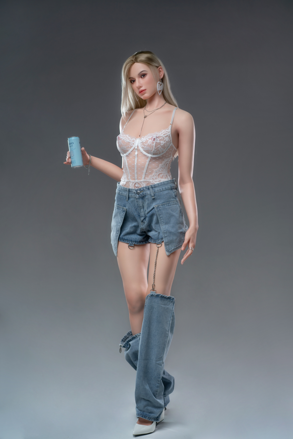 Zelex Doll 175 cm E Silicone - Sophia | Buy Sex Dolls at DOLLS ACTUALLY