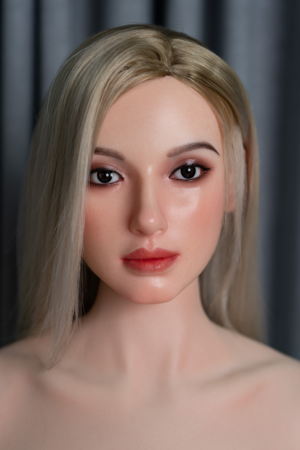 Zelex Doll 175 cm E Silicone - Sophia | Buy Sex Dolls at DOLLS ACTUALLY