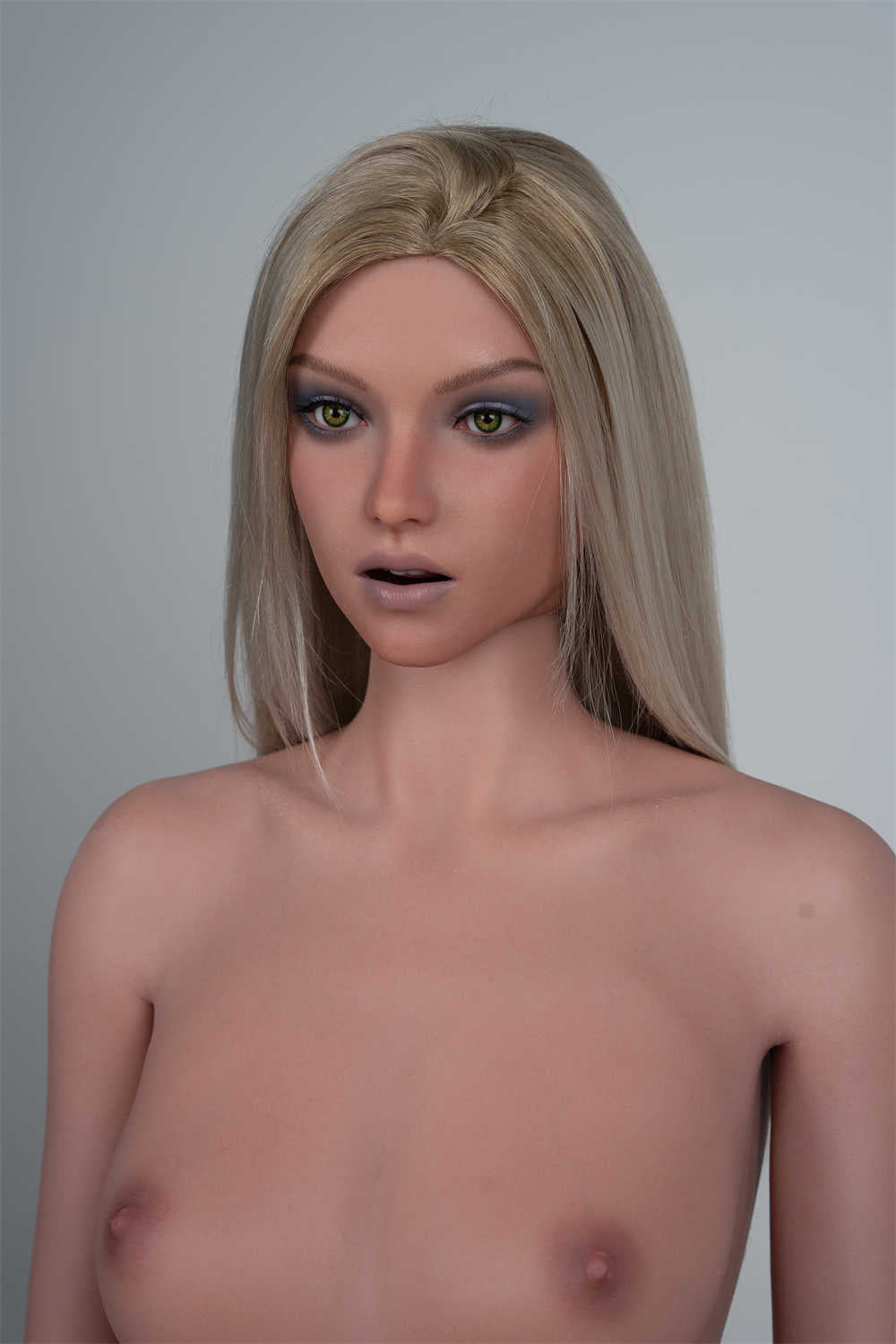 Zelex Doll 175 cm E Silicone - Scarlett