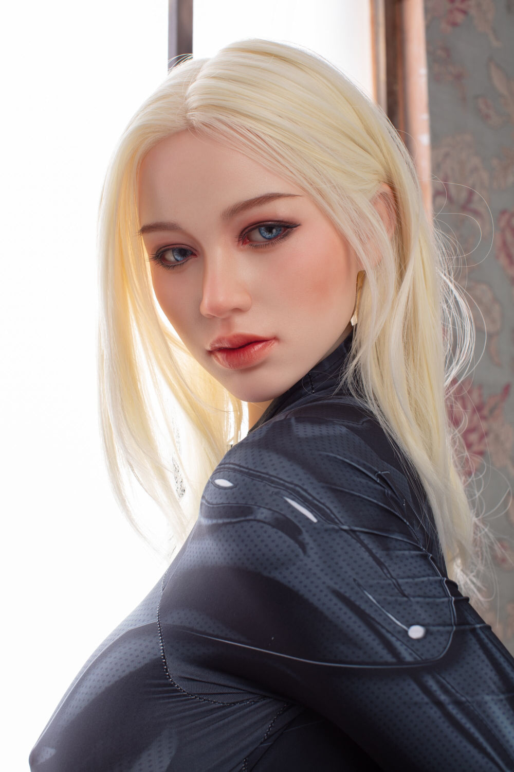 JX Doll 162cm J TPE - C10 (USA)를 한국어로 번역하면