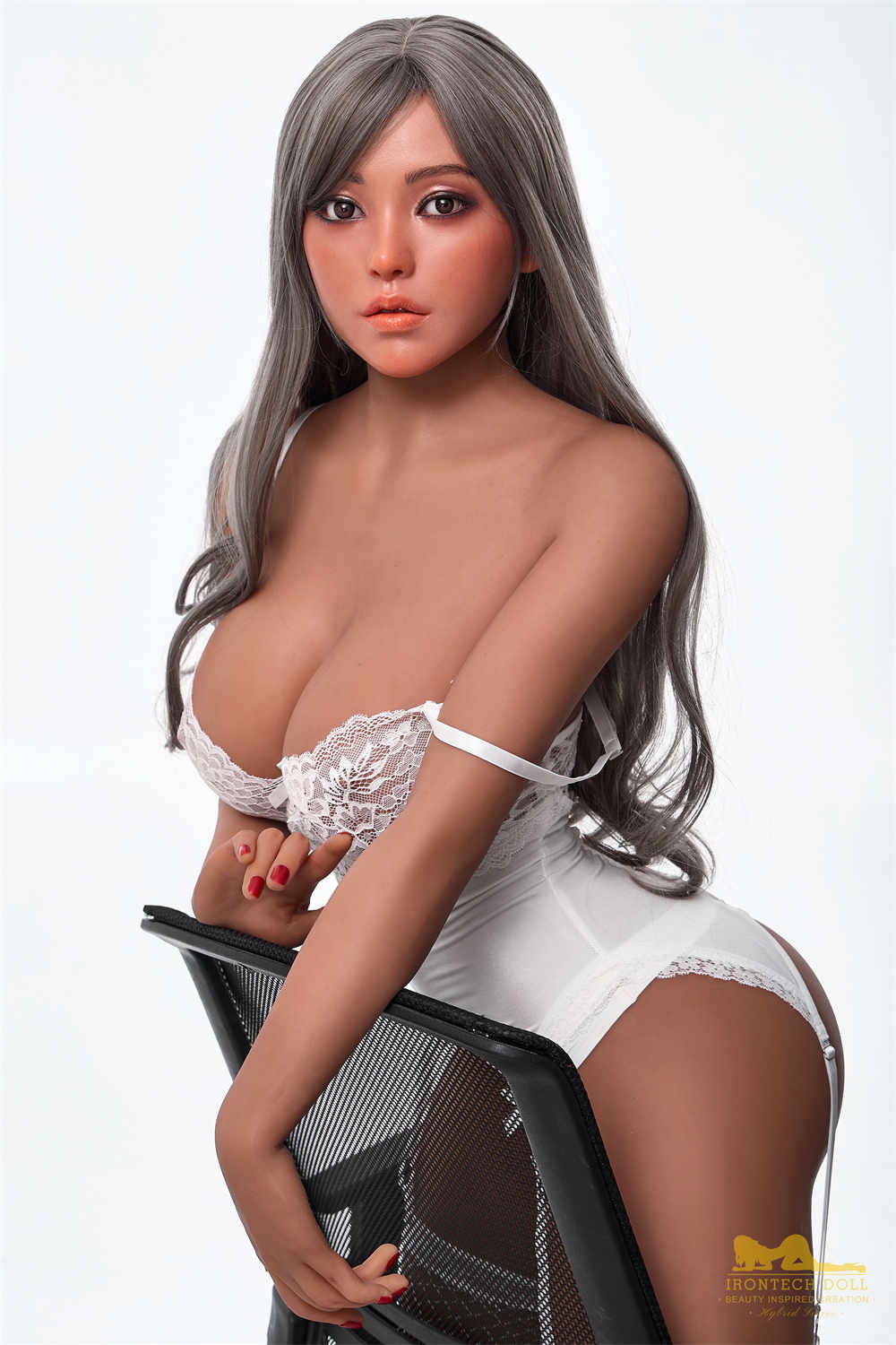 I-Irontech Doll 164 cm G Fusion - Eileen