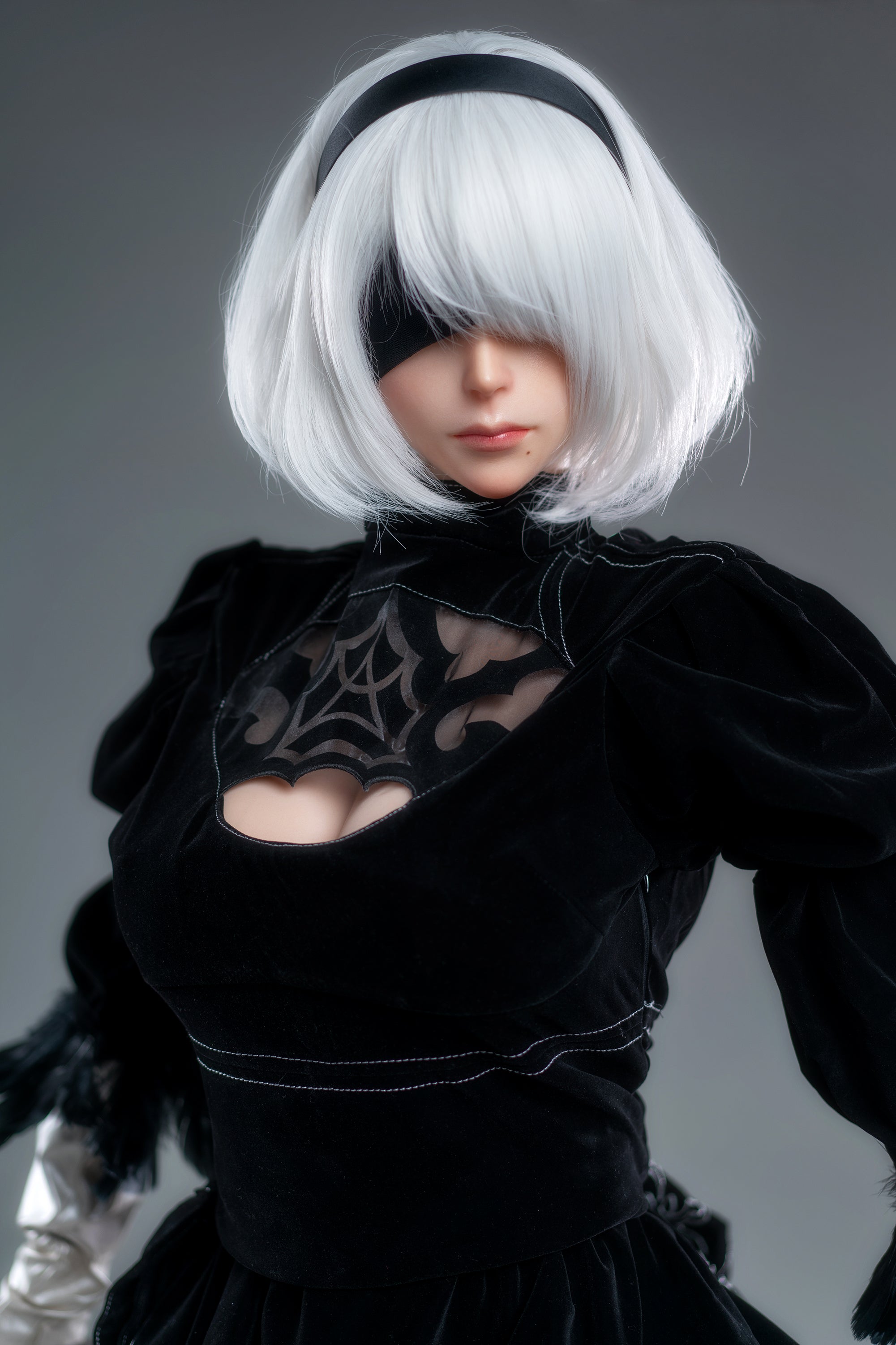 I-Game Lady 171 cm G Silicone - 2B