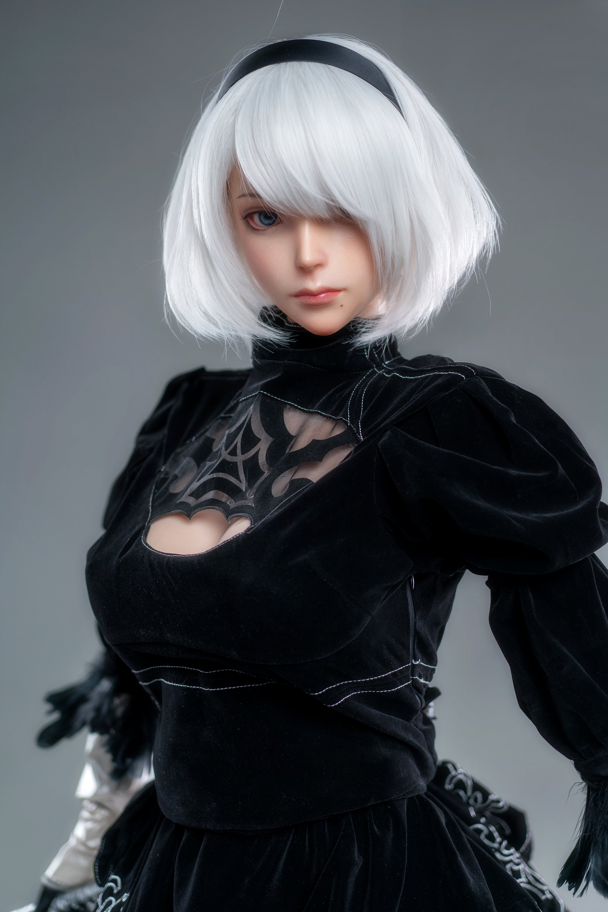 I-Game Lady 171 cm G Silicone - 2B