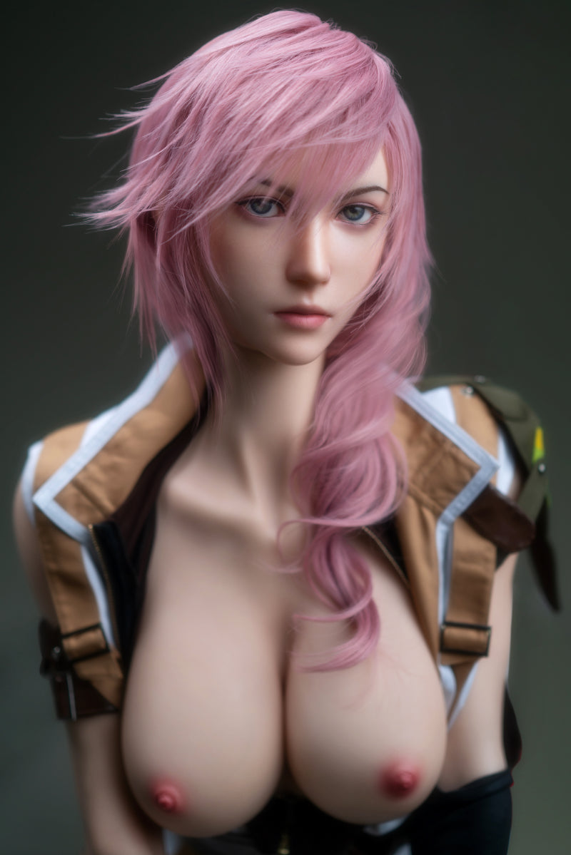 I-Game Lady 171 cm G Silicone - Lightning