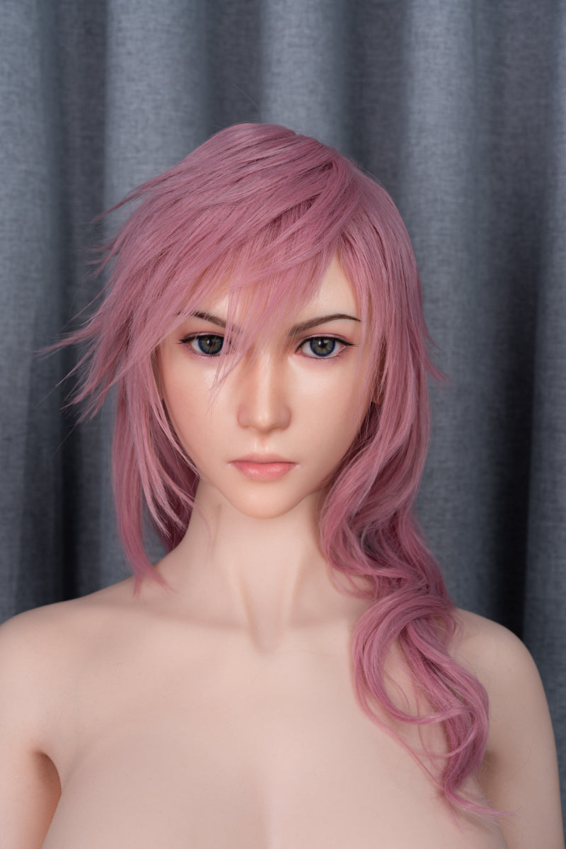 Game Lady 171 cm G Silicone - Lightning