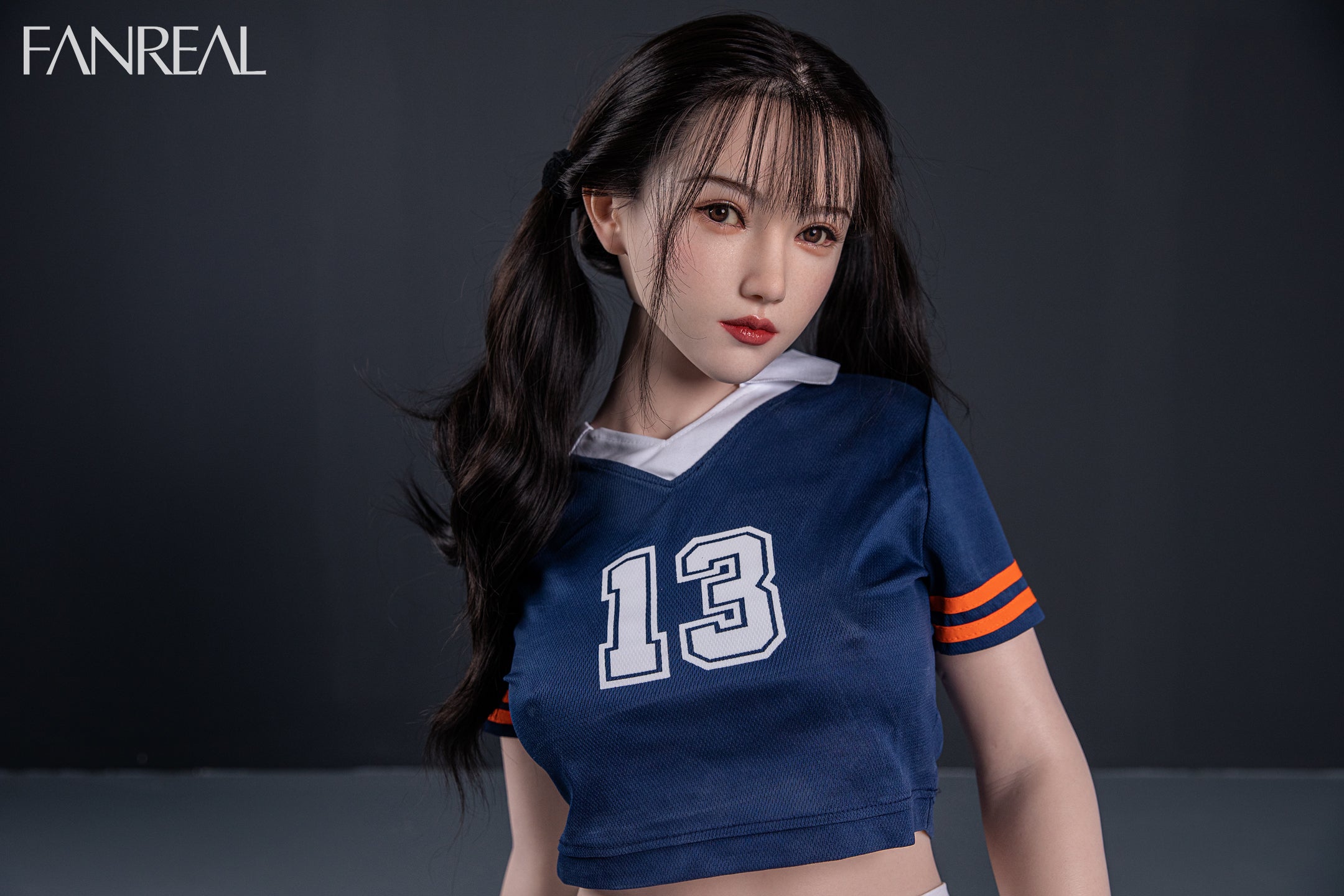 FANREAL DOLL 162 CM C Silicone - Yao V2