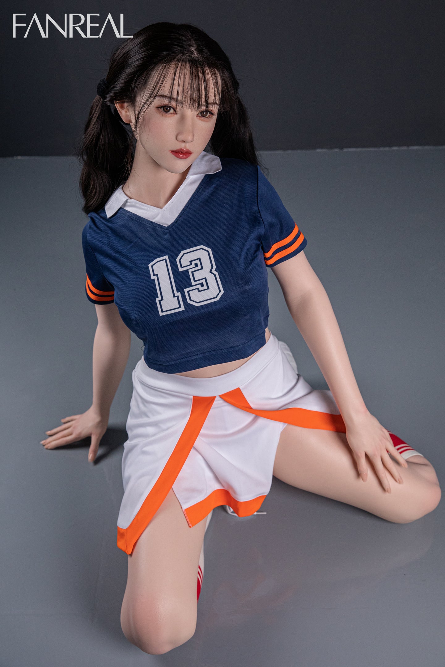 FANREAL DOLL 162 CM C Silicone - Yao V2