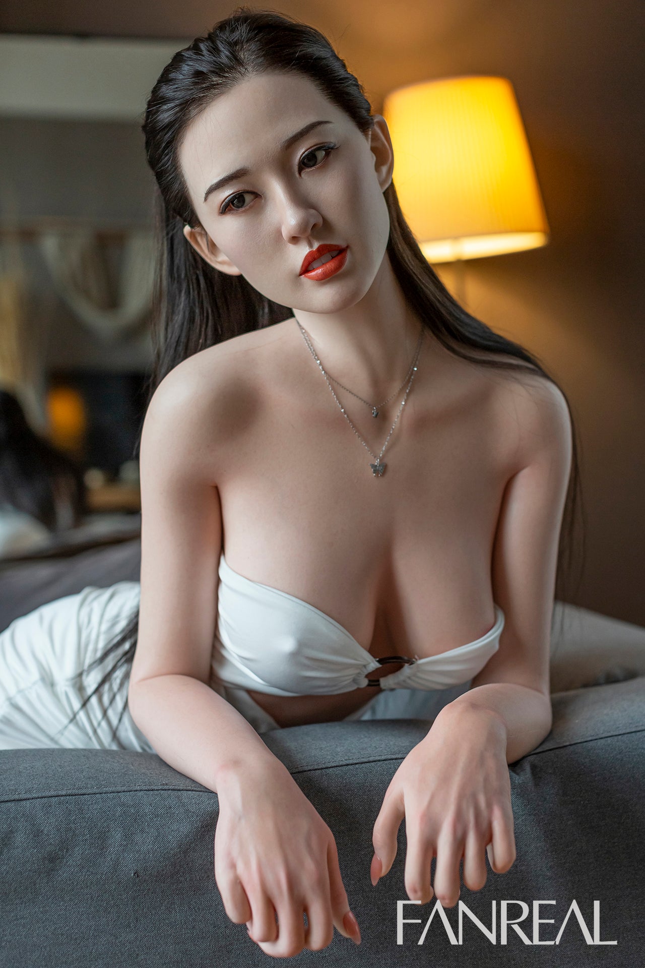 FANREAL DOLL 173 CM D Silicone - Fei | Buy Sex Dolls at DOLLS ACTUALLY
