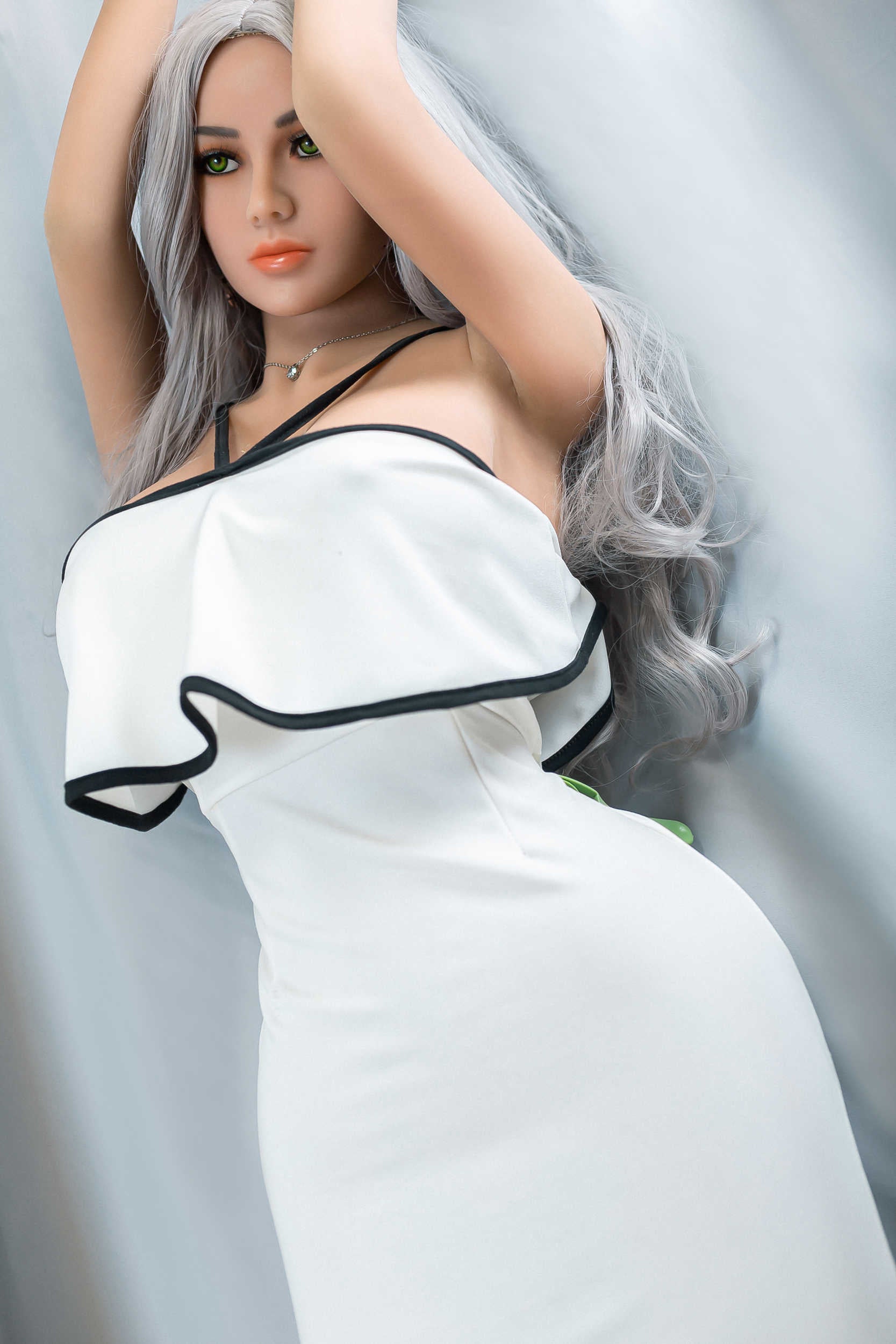 Aibei Doll 158 cm TPE - Irma