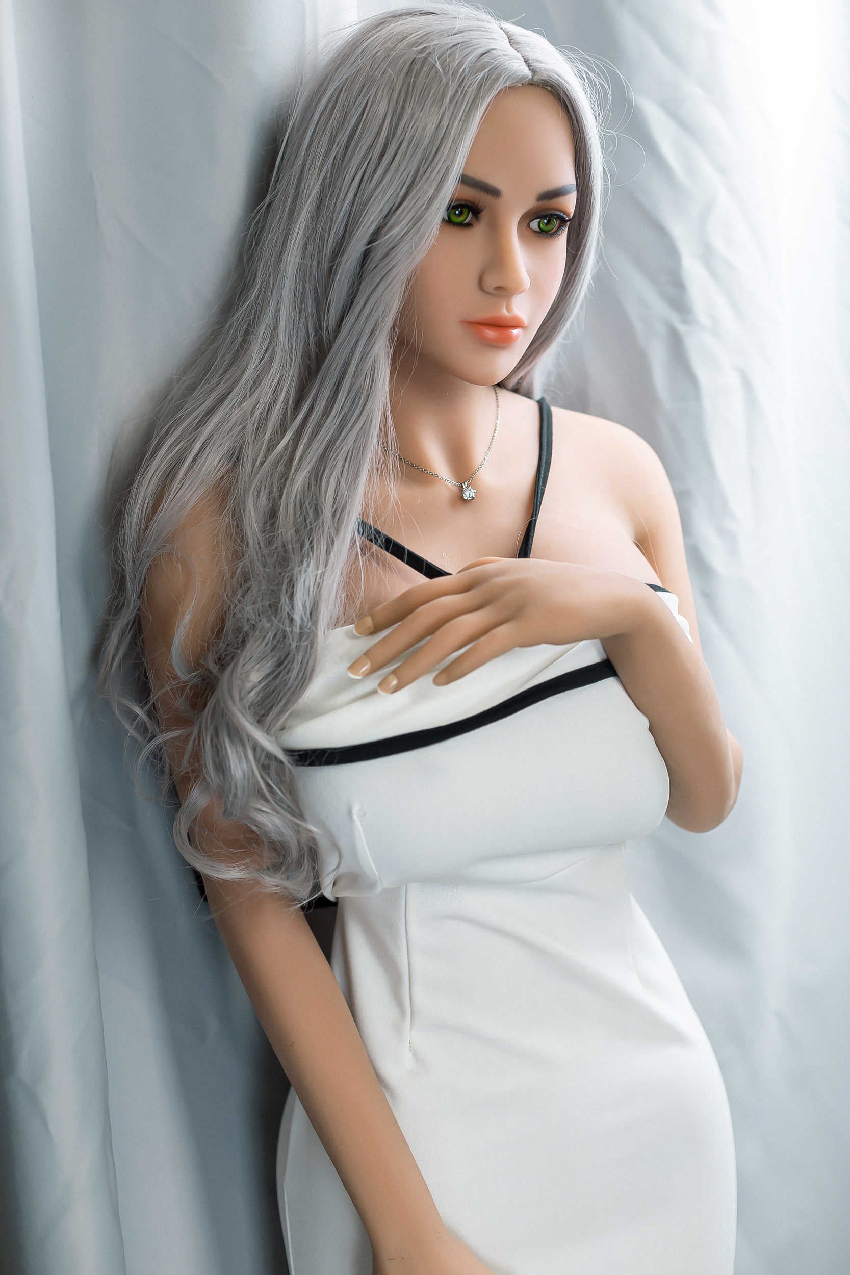 Aibei Doll 158 cm TPE - Irma