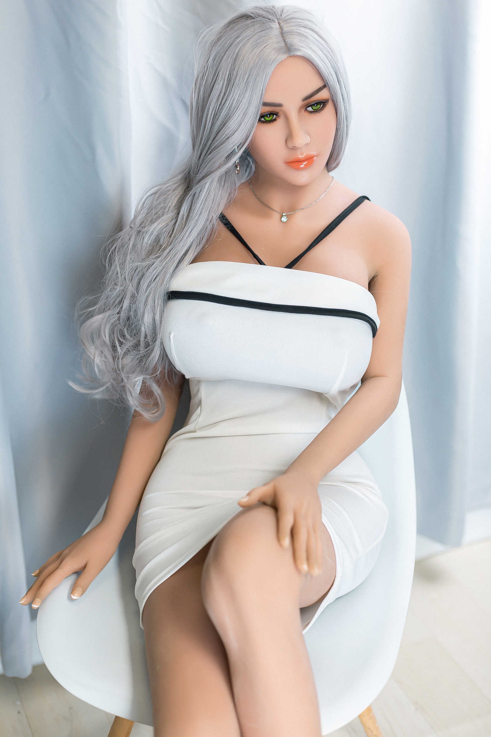 Aibei Doll 158 cm TPE - Irma