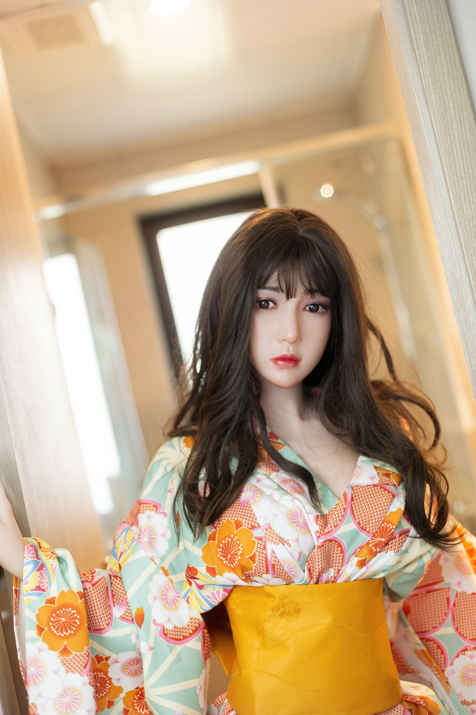 Aibei Doll 158 cm Fusion - Dorothea | Buy Sex Dolls at DOLLS ACTUALLY