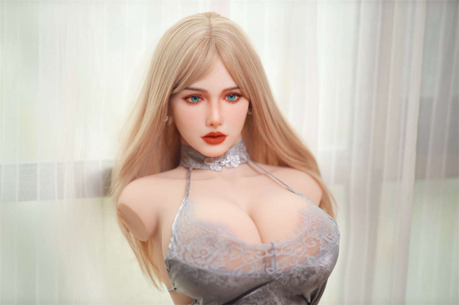 Fire Doll B1 TPE Torso - #145