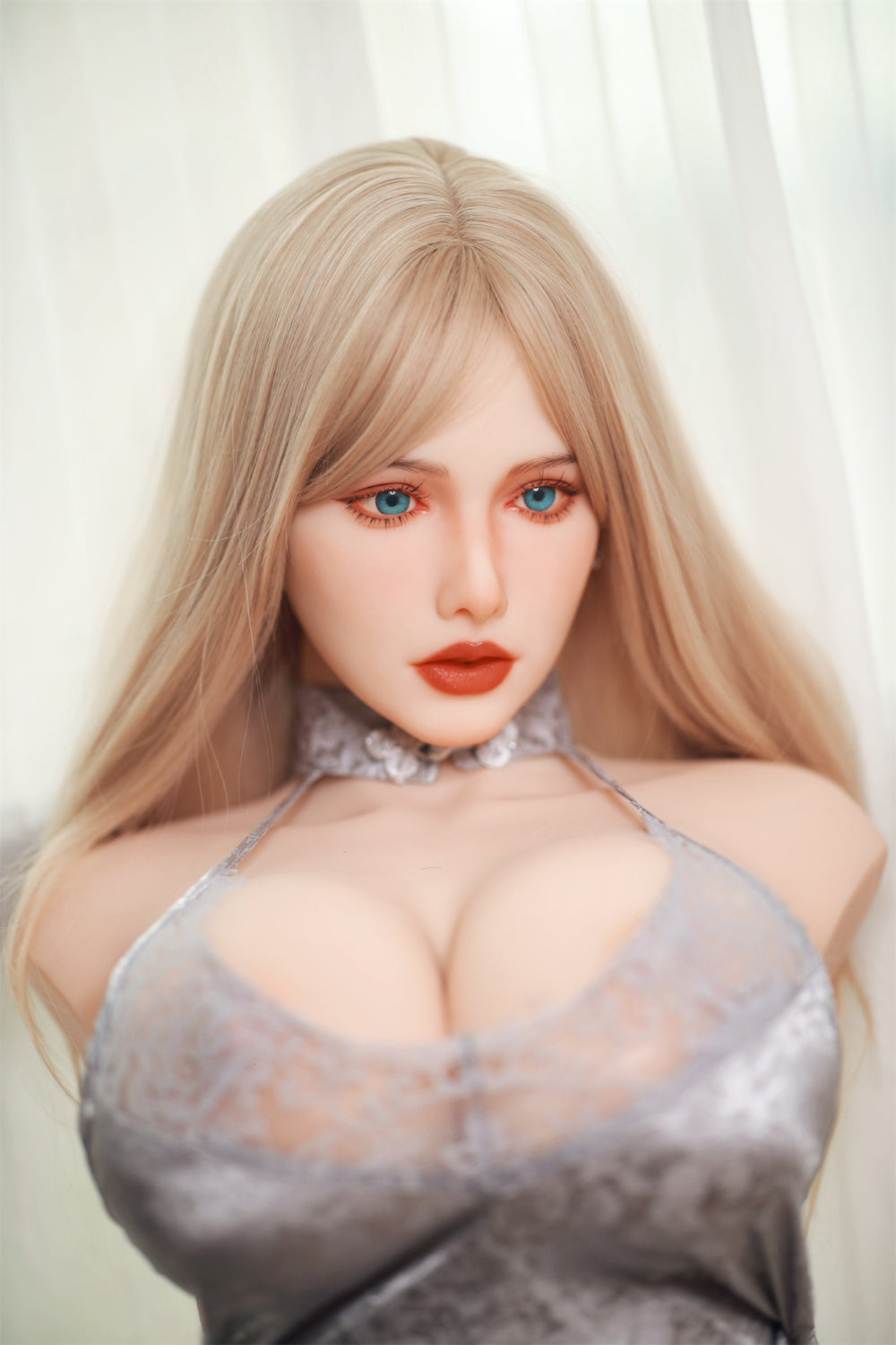 Fire Doll B1 TPE Torso - #145