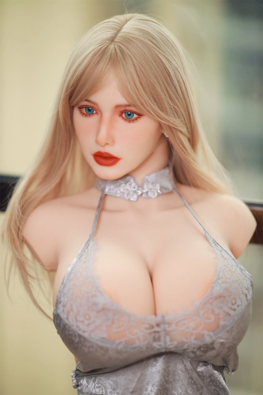 Fire Doll B1 TPE Torso - #145