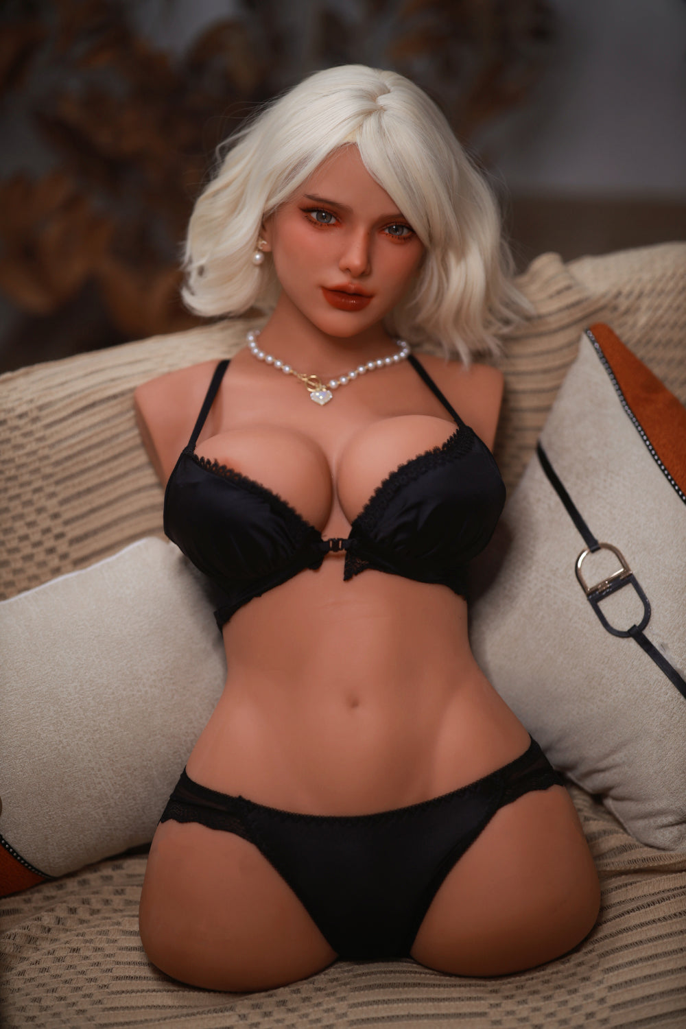 Fire Doll B6 TPE Torso - #43