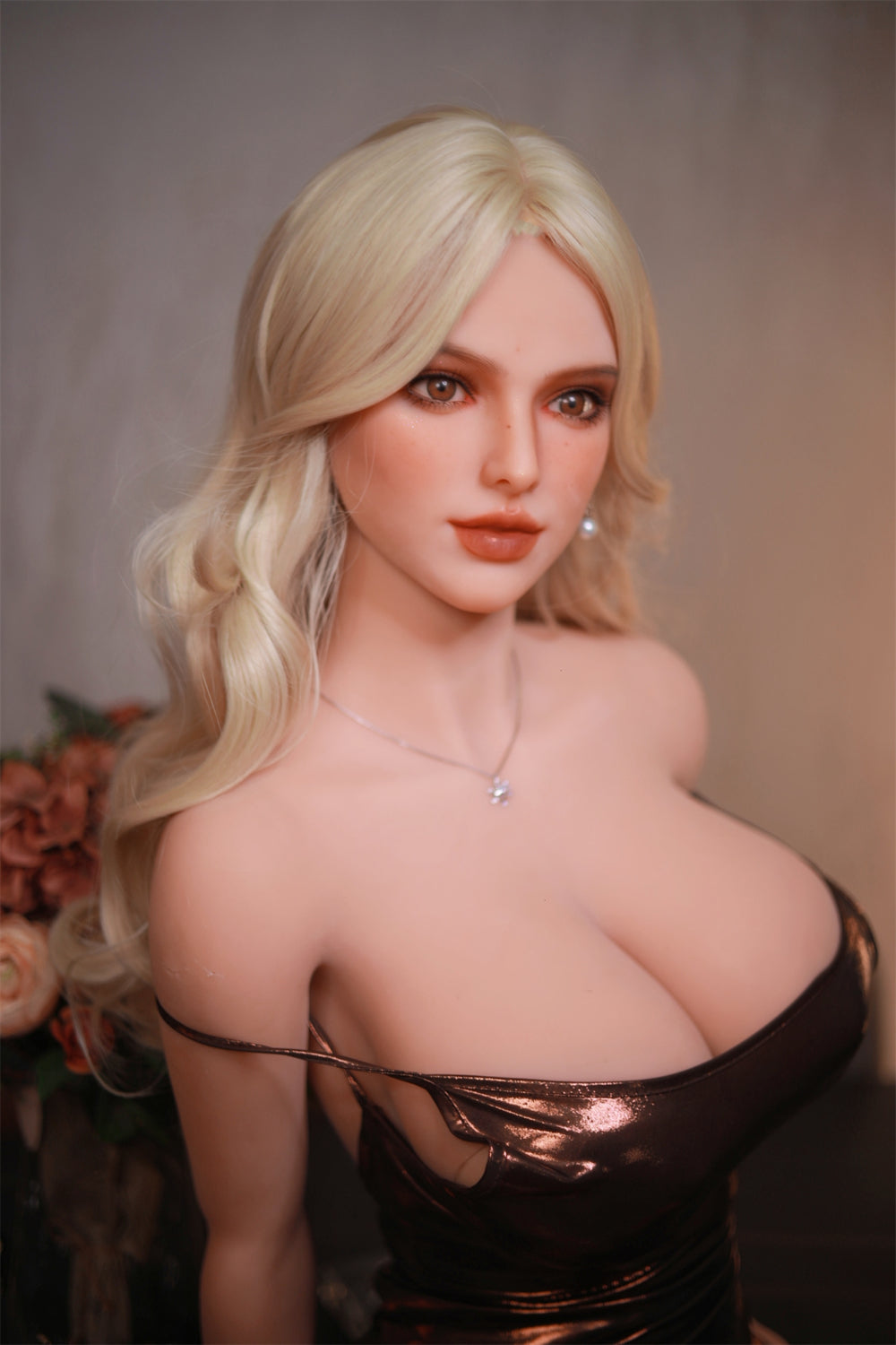 Fire Doll 166 cm E TPE  - #43