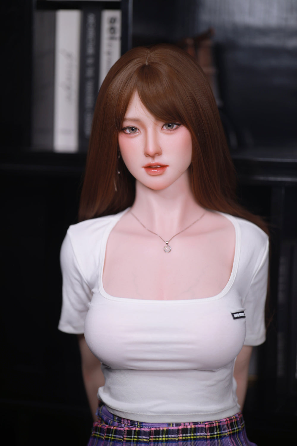 JY Doll 168 cm Silicone - Chu xia | Buy Sex Dolls at DOLLS ACTUALLY