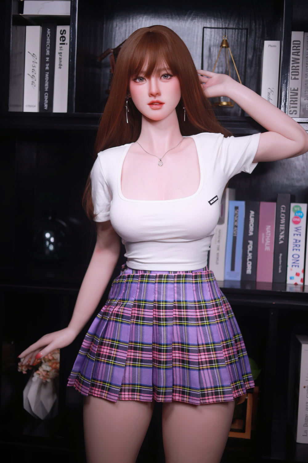 JY Doll 168 cm Silicone - Chu xia | Buy Sex Dolls at DOLLS ACTUALLY