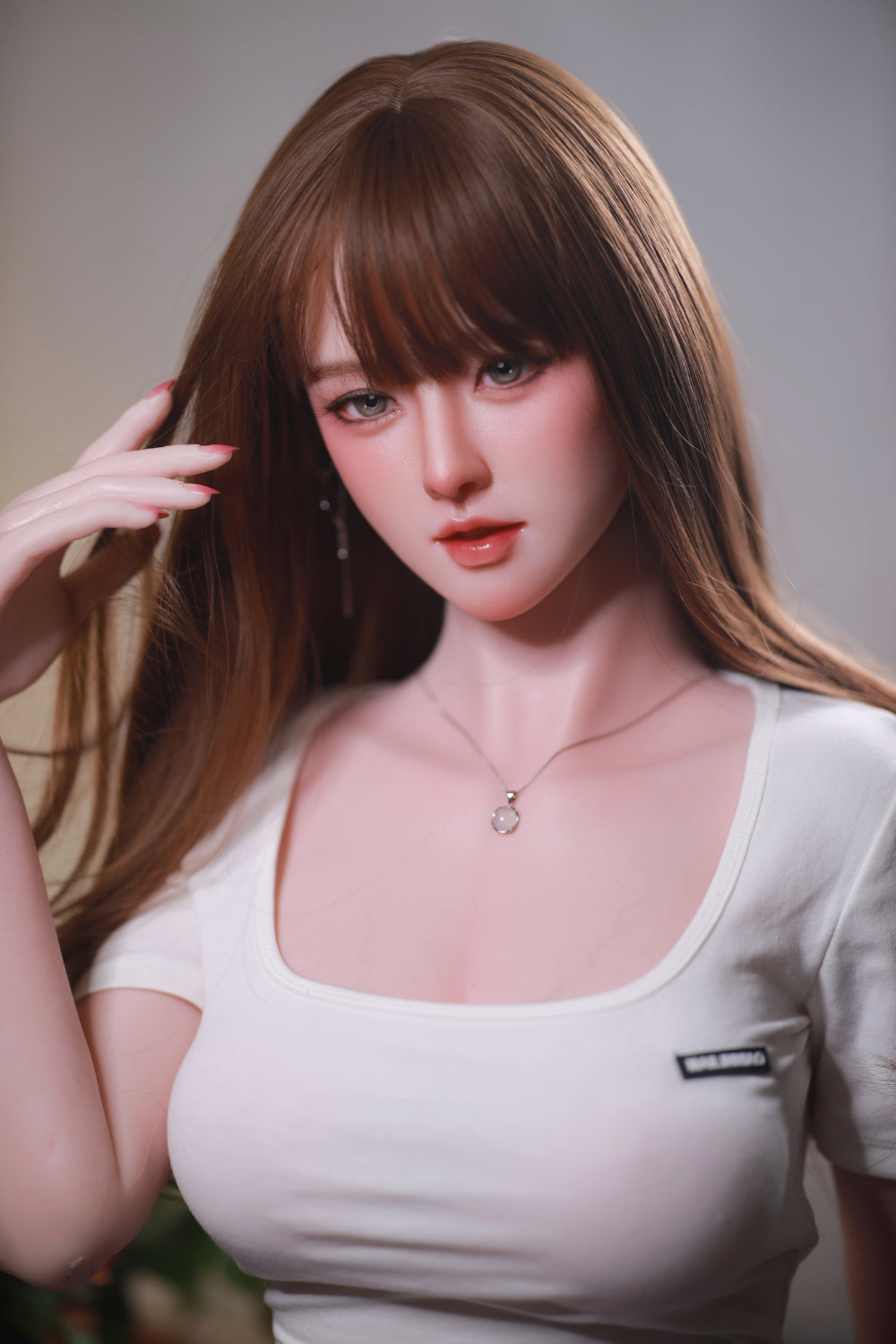 JY Doll 168 cm Silicone - Chu xia | Buy Sex Dolls at DOLLS ACTUALLY