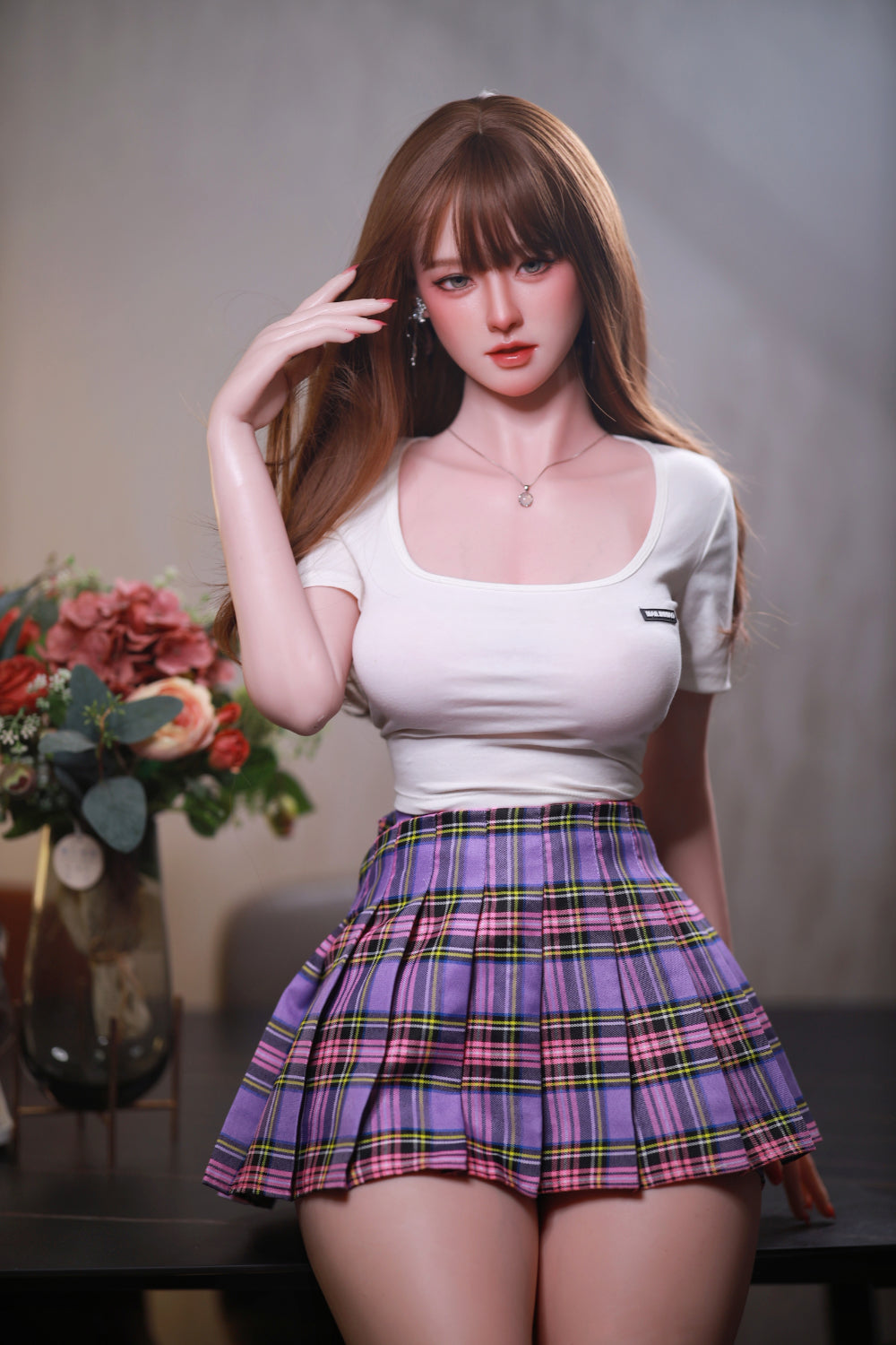 JY Doll 168 cm Silicone - Chu xia | Buy Sex Dolls at DOLLS ACTUALLY