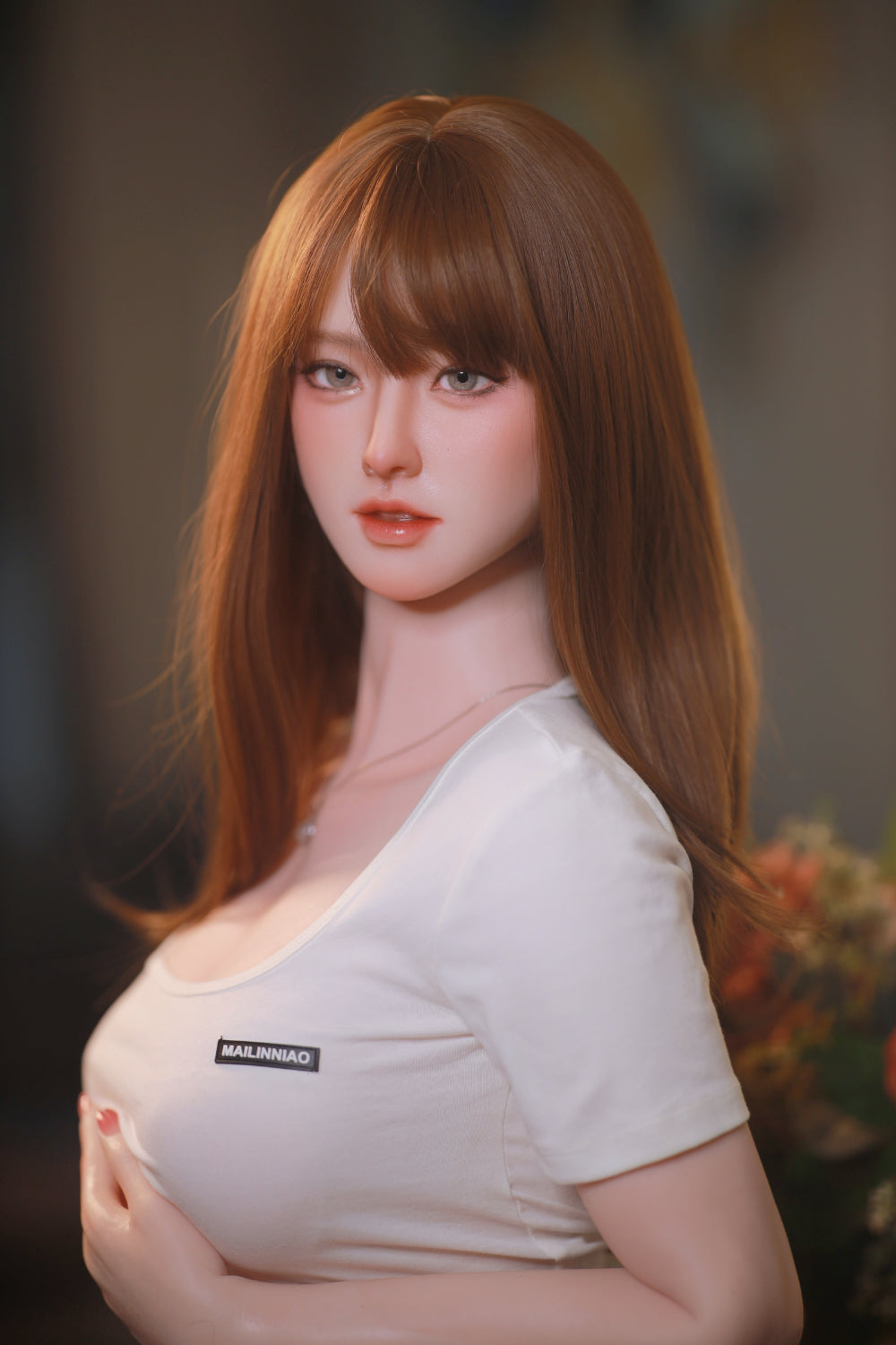 JY Doll 168 cm Silicone - Chu xia | Buy Sex Dolls at DOLLS ACTUALLY