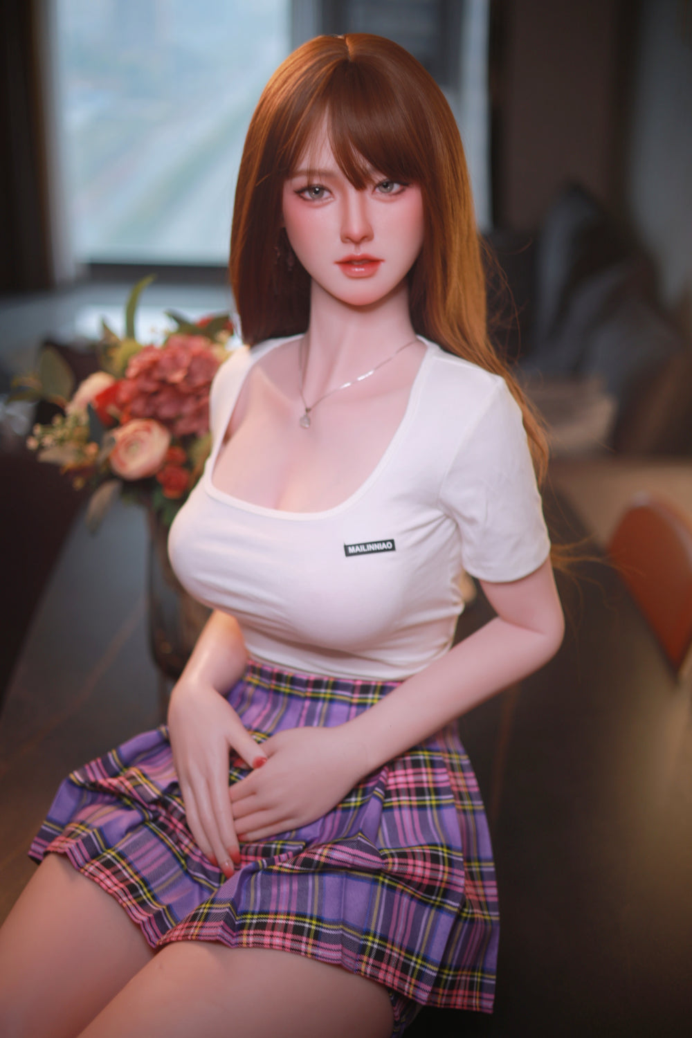 JY Doll 168 cm Silicone - Chu xia | Buy Sex Dolls at DOLLS ACTUALLY