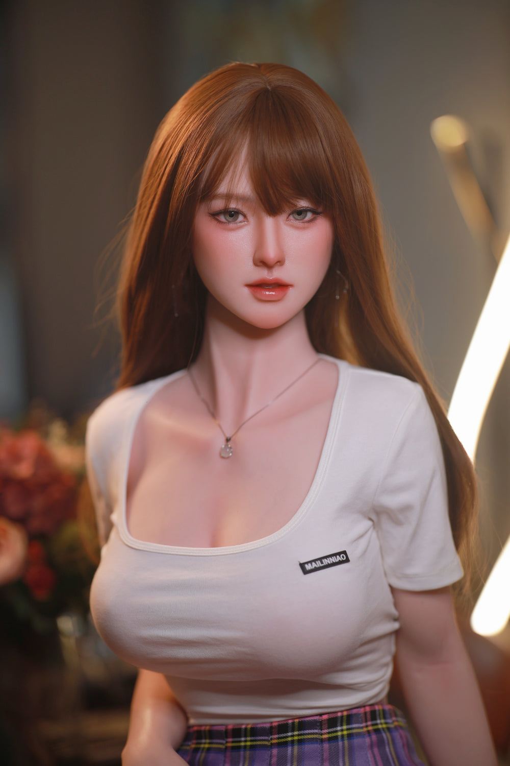 JY Doll 168 cm Silicone - Chu xia | Buy Sex Dolls at DOLLS ACTUALLY