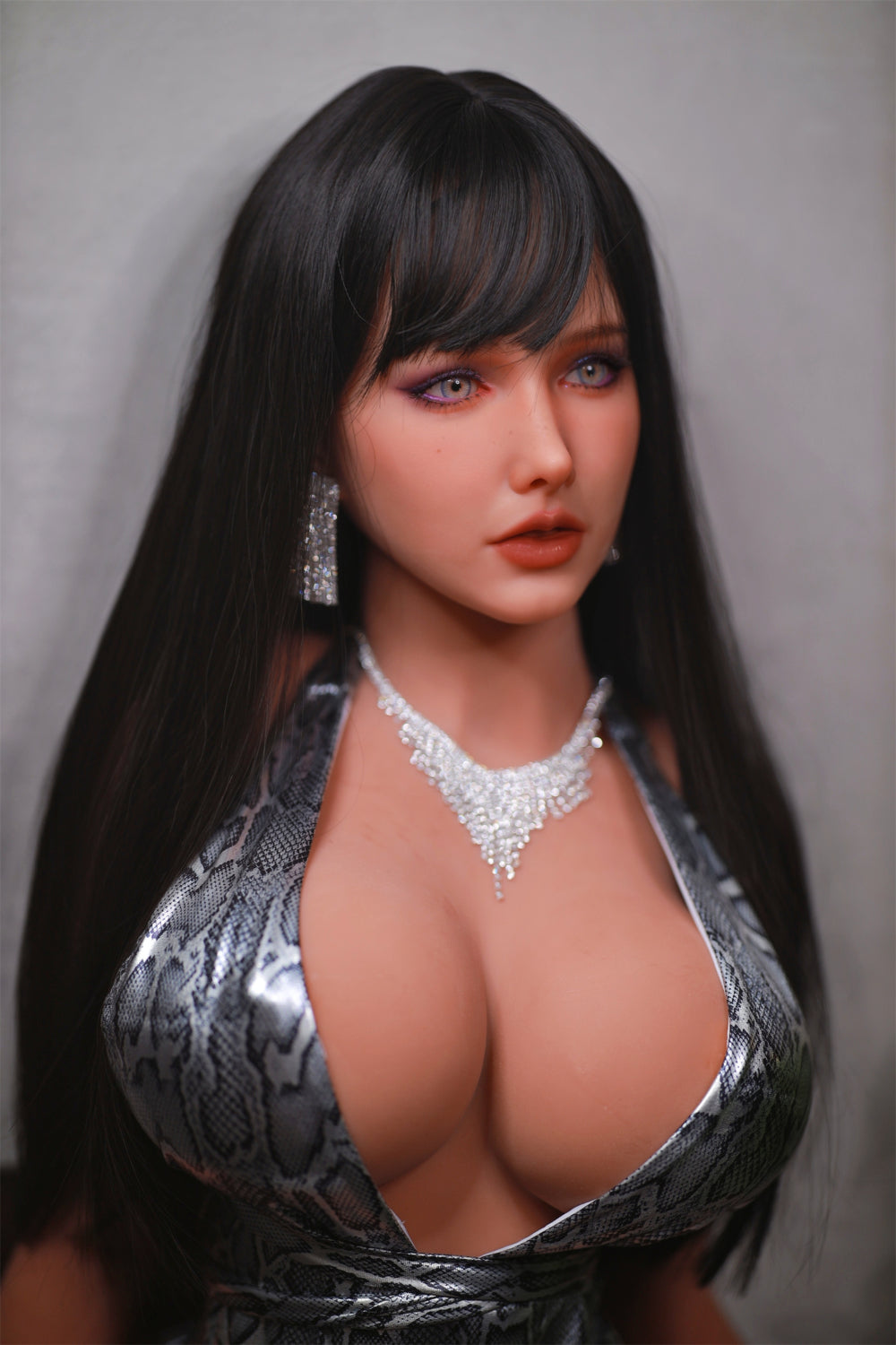 Fire Doll 156 cm D TPE  - #45