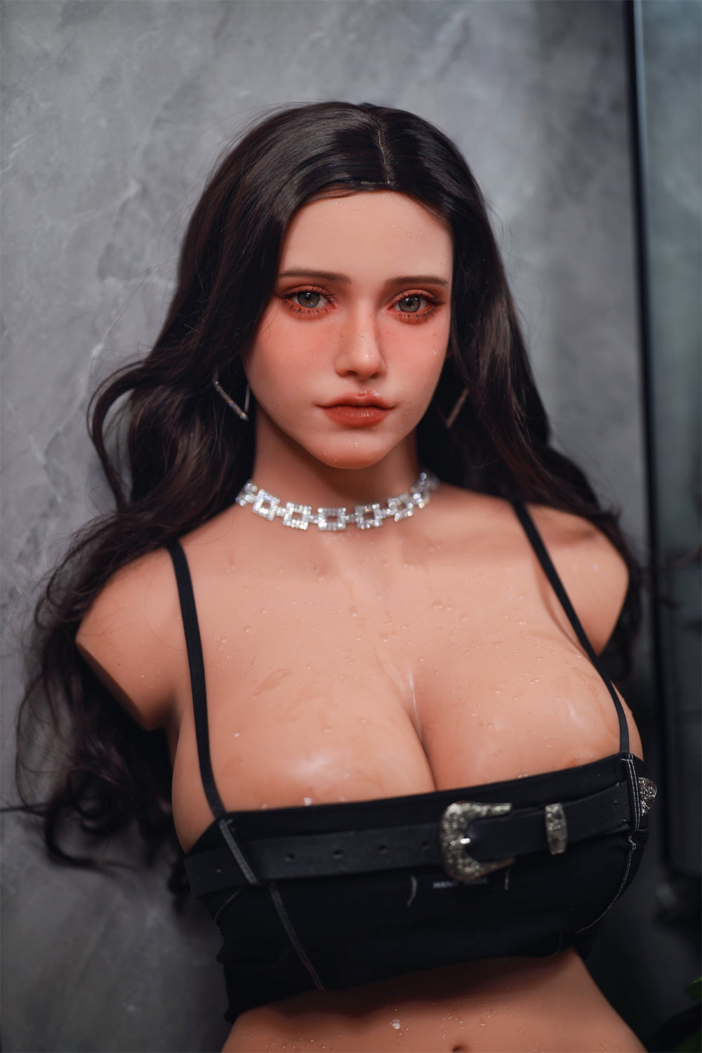 Fire Doll B1 TPE Torso - #53