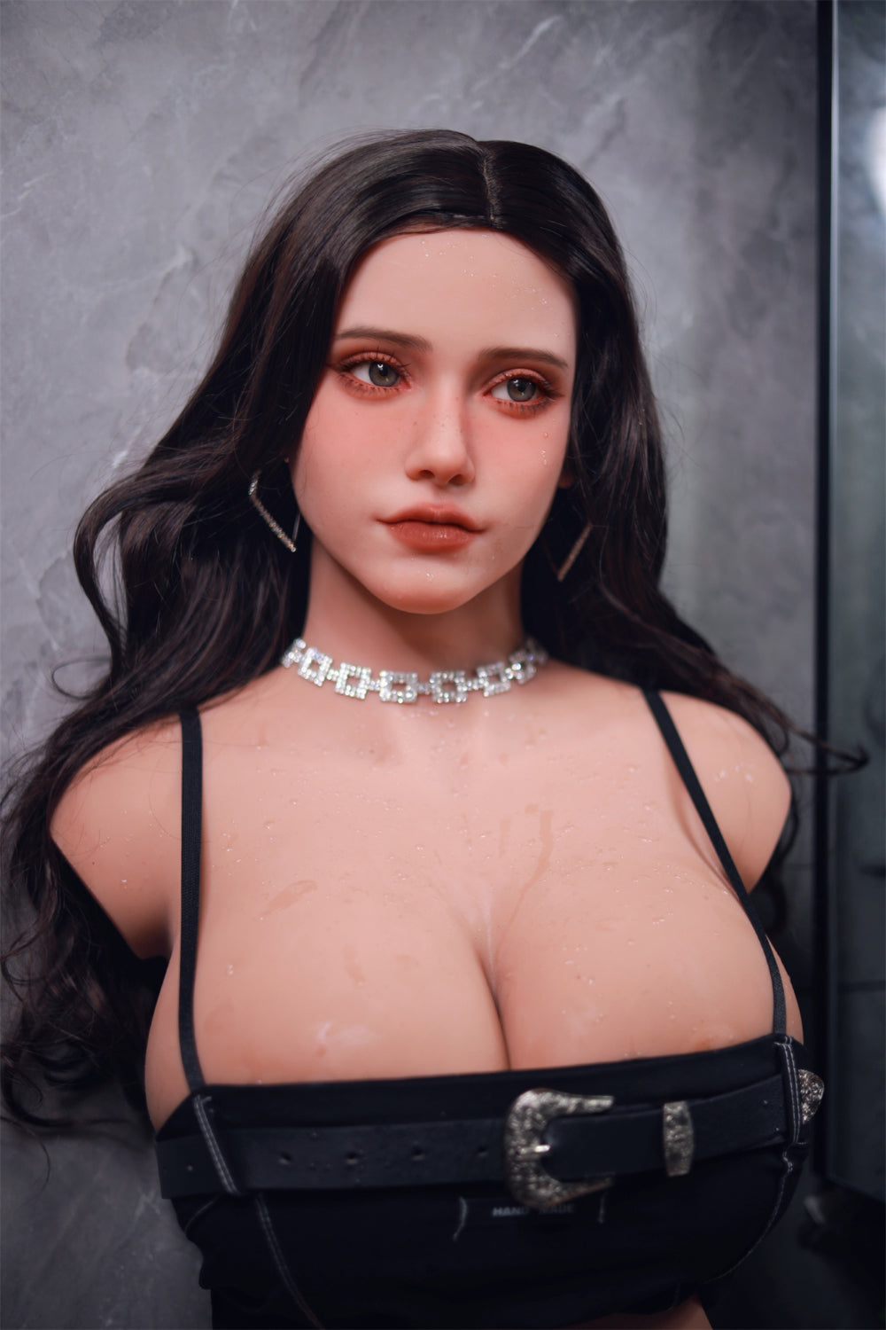 Fire Doll B1 TPE Torso - #53