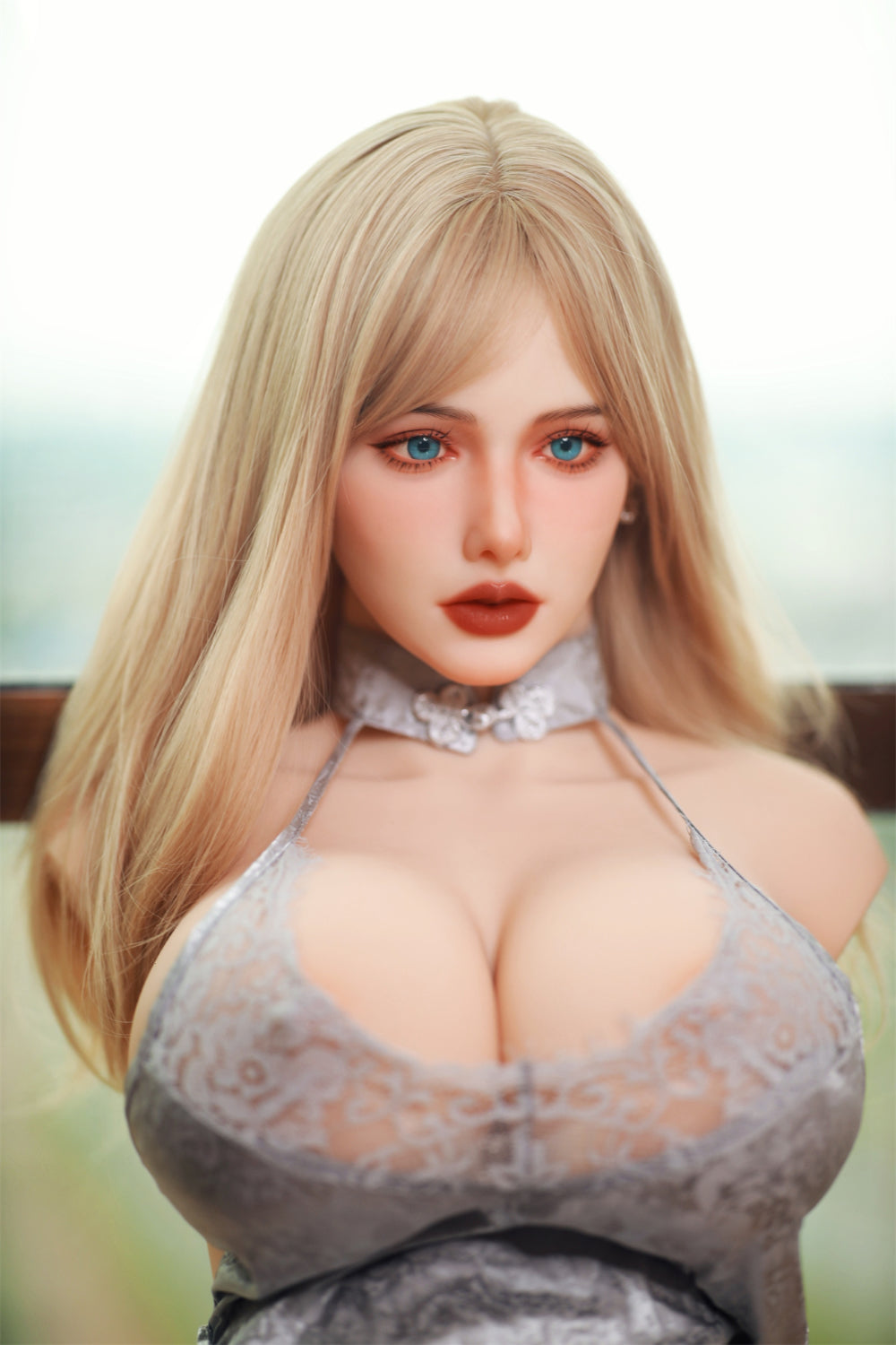 Fire Doll B1 TPE Torso - #145