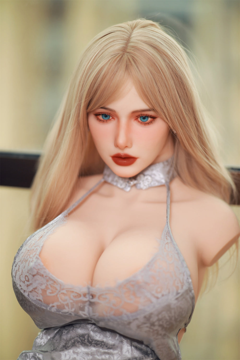 Fire Doll B1 TPE Torso - #145