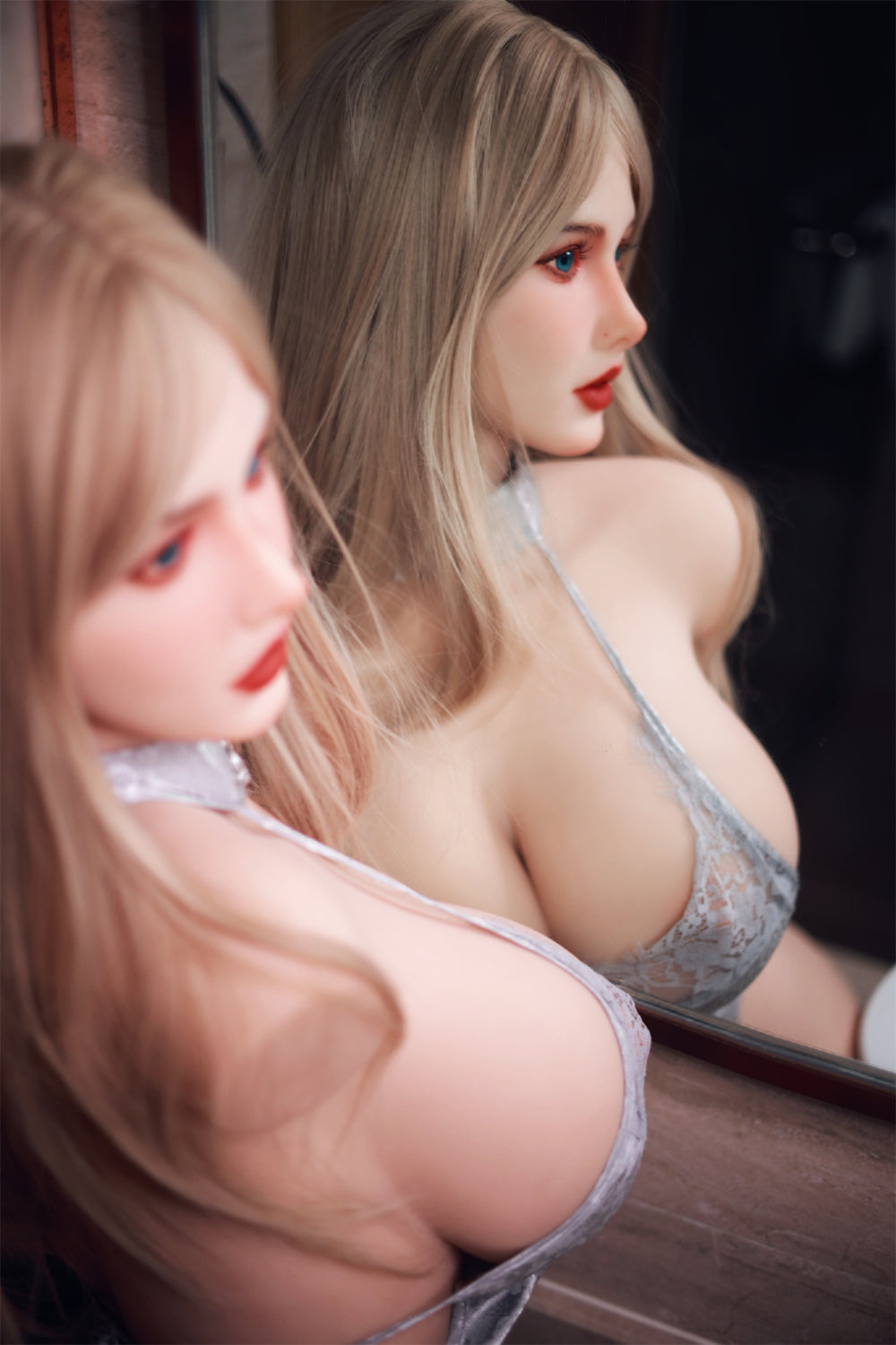 Fire Doll B1 TPE Torso - #145