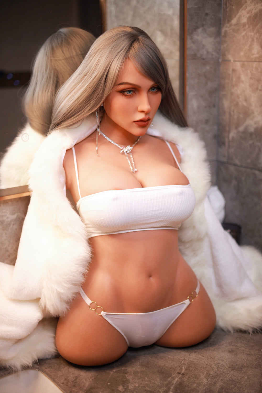 Fire Doll B6 TPE Torso - #24