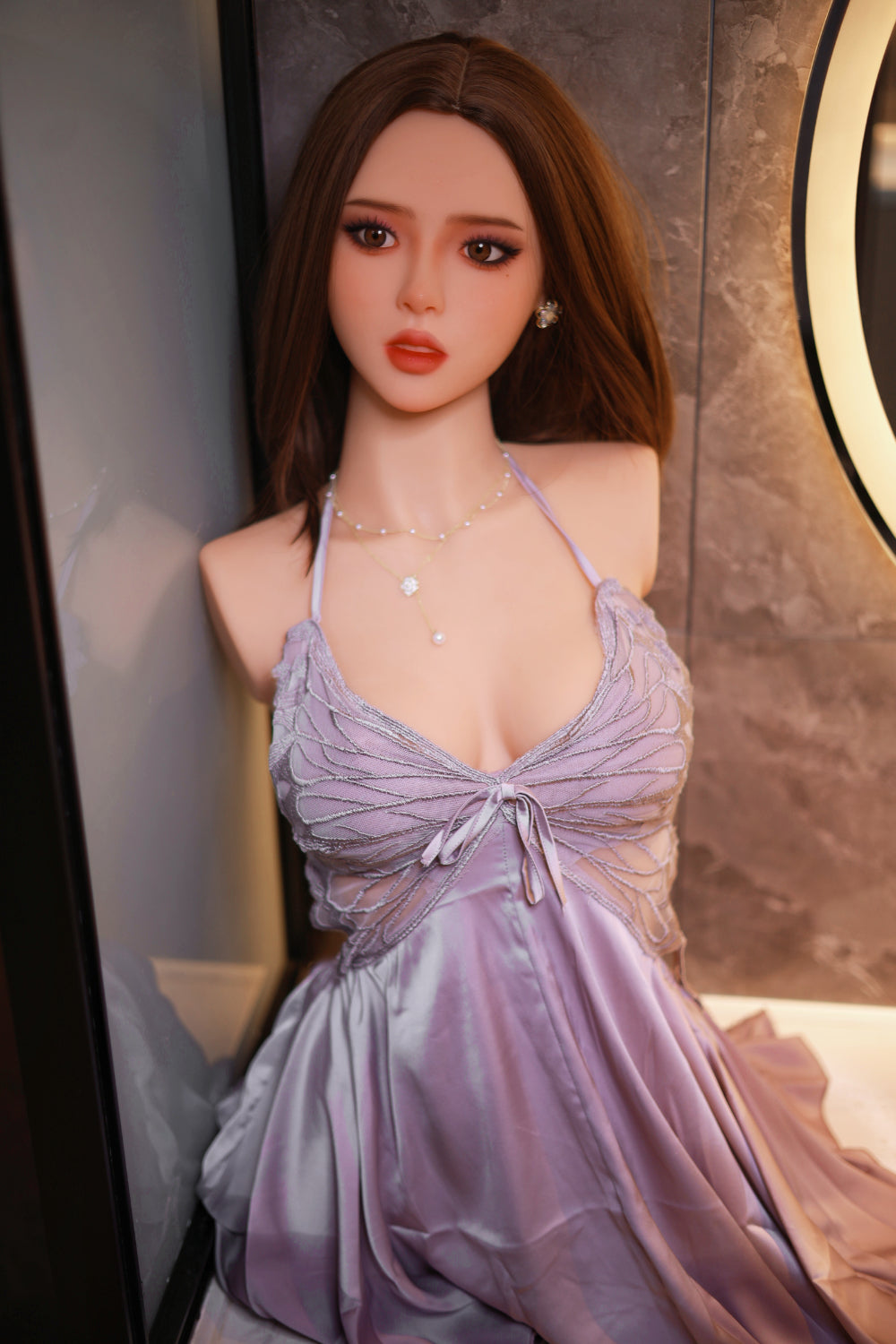 Fire Doll B5 TPE Torso - #13