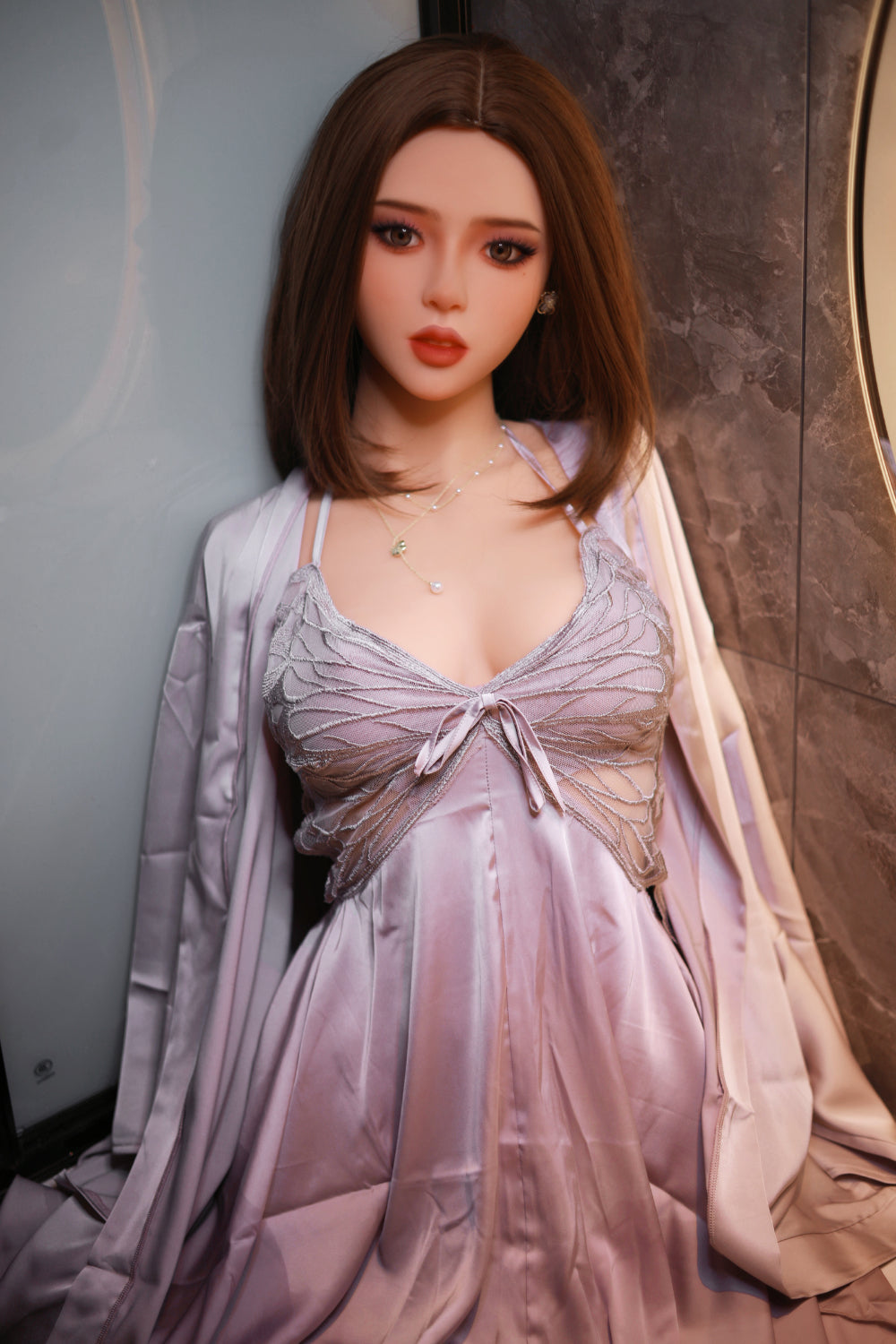 Fire Doll B5 TPE Torso - #13