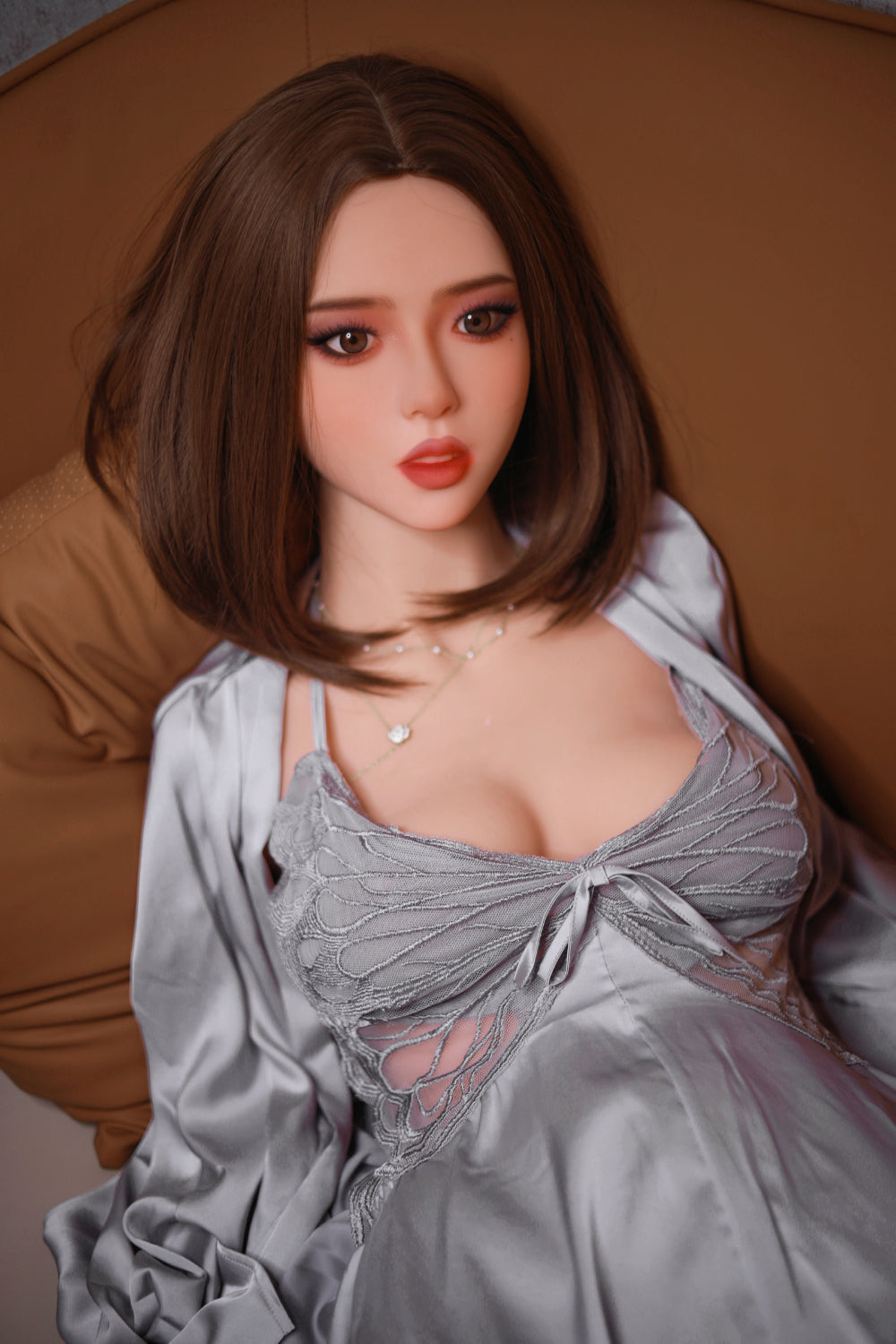 Fire Doll B5 TPE Torso - #13