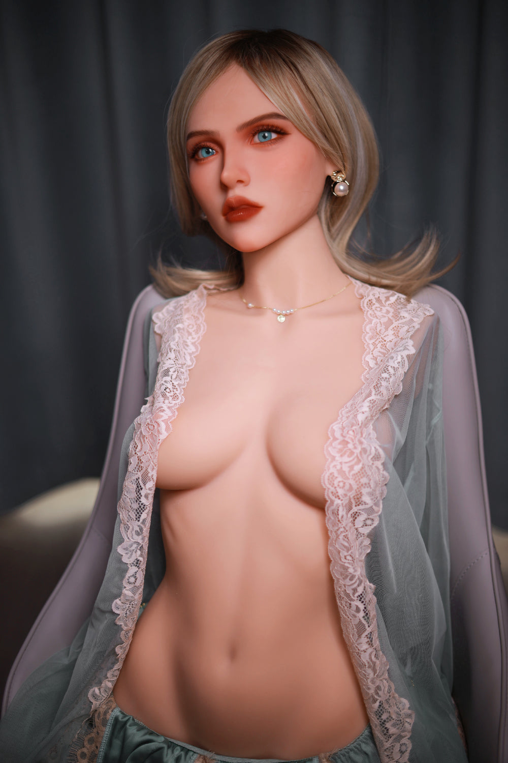 Fire Doll B5 TPE Torso - #24